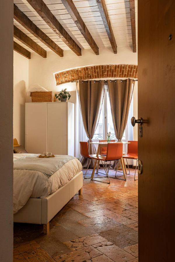 Cozy House In Naviglio Grande - Homy Apartamento *