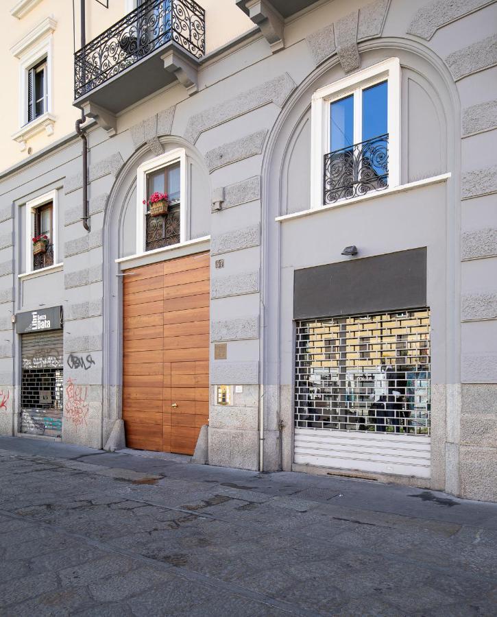 Cozy House In Naviglio Grande - Homy Apartamento