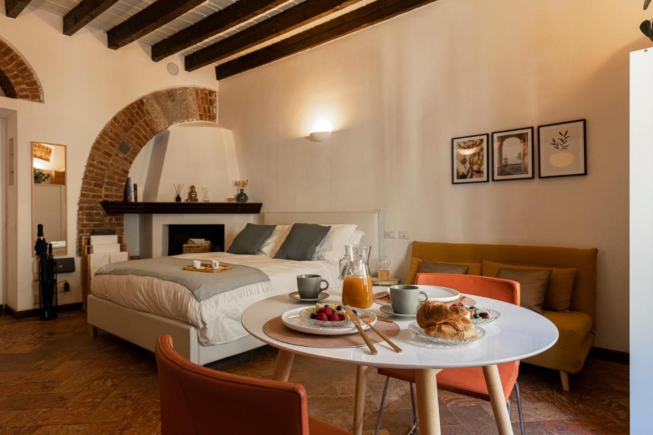 Cozy House In Naviglio Grande - Homy Milão