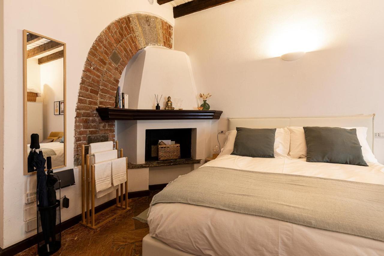 Cozy House In Naviglio Grande - Homy Apartamento Milão