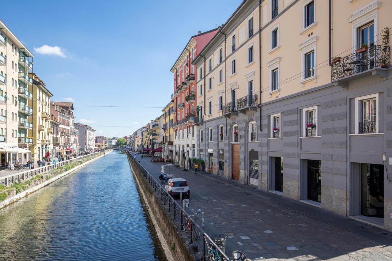 Cozy House In Naviglio Grande - Homy Milão