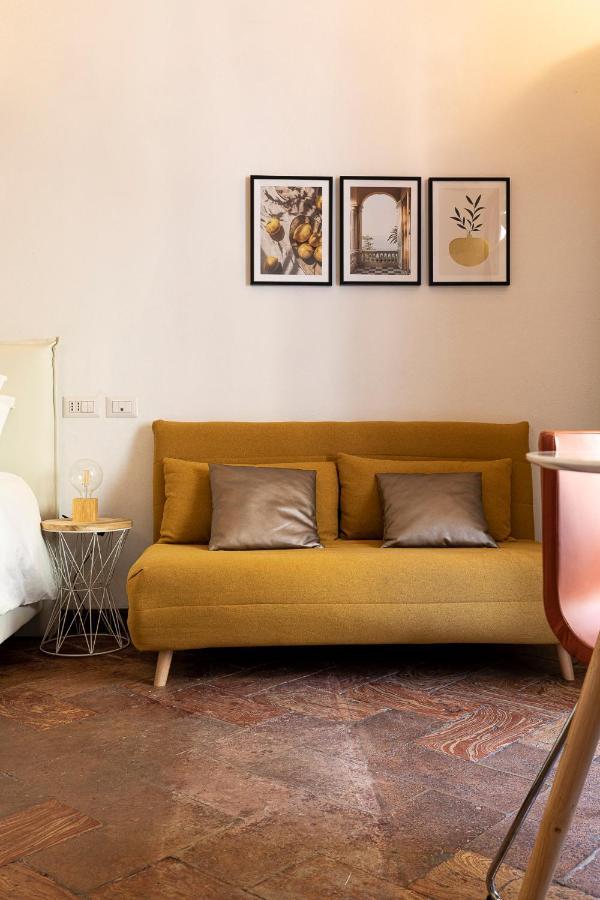 Cozy House In Naviglio Grande - Homy Apartment Mailand