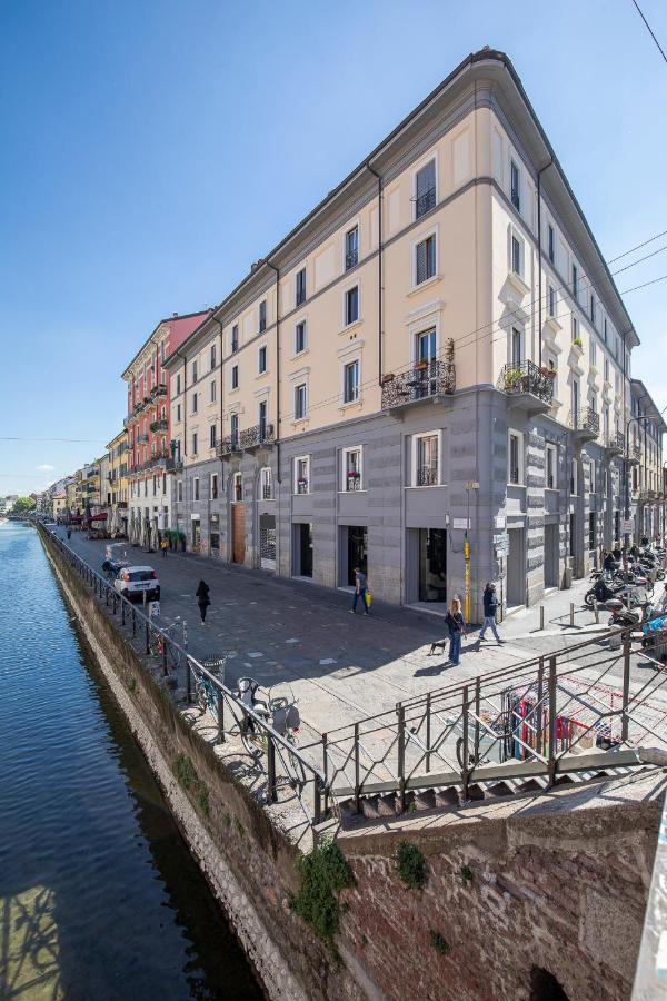 Apartamento Cozy House In Naviglio Grande - Homy