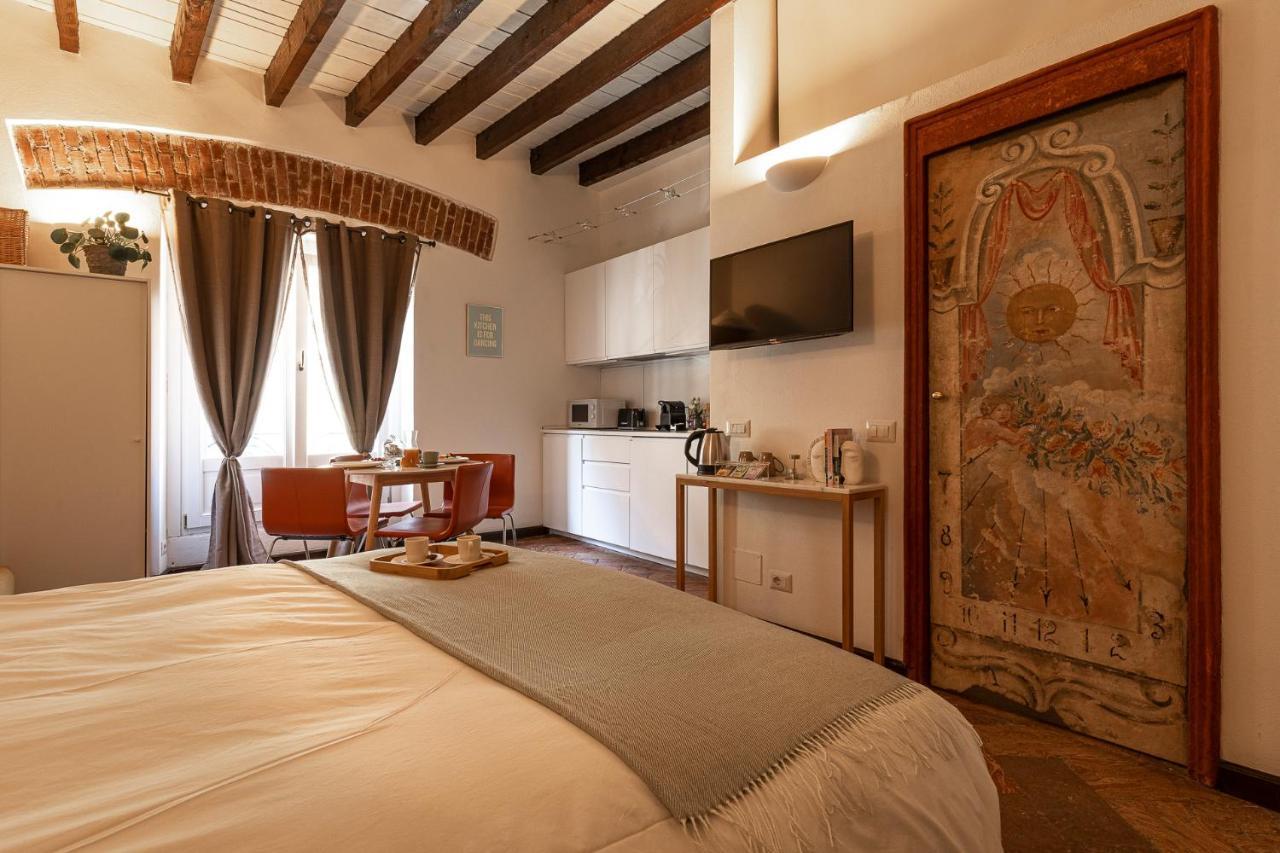 Cozy House In Naviglio Grande - Homy Apartamento *