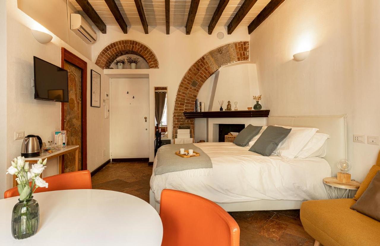 Cozy House In Naviglio Grande - Homy Milão