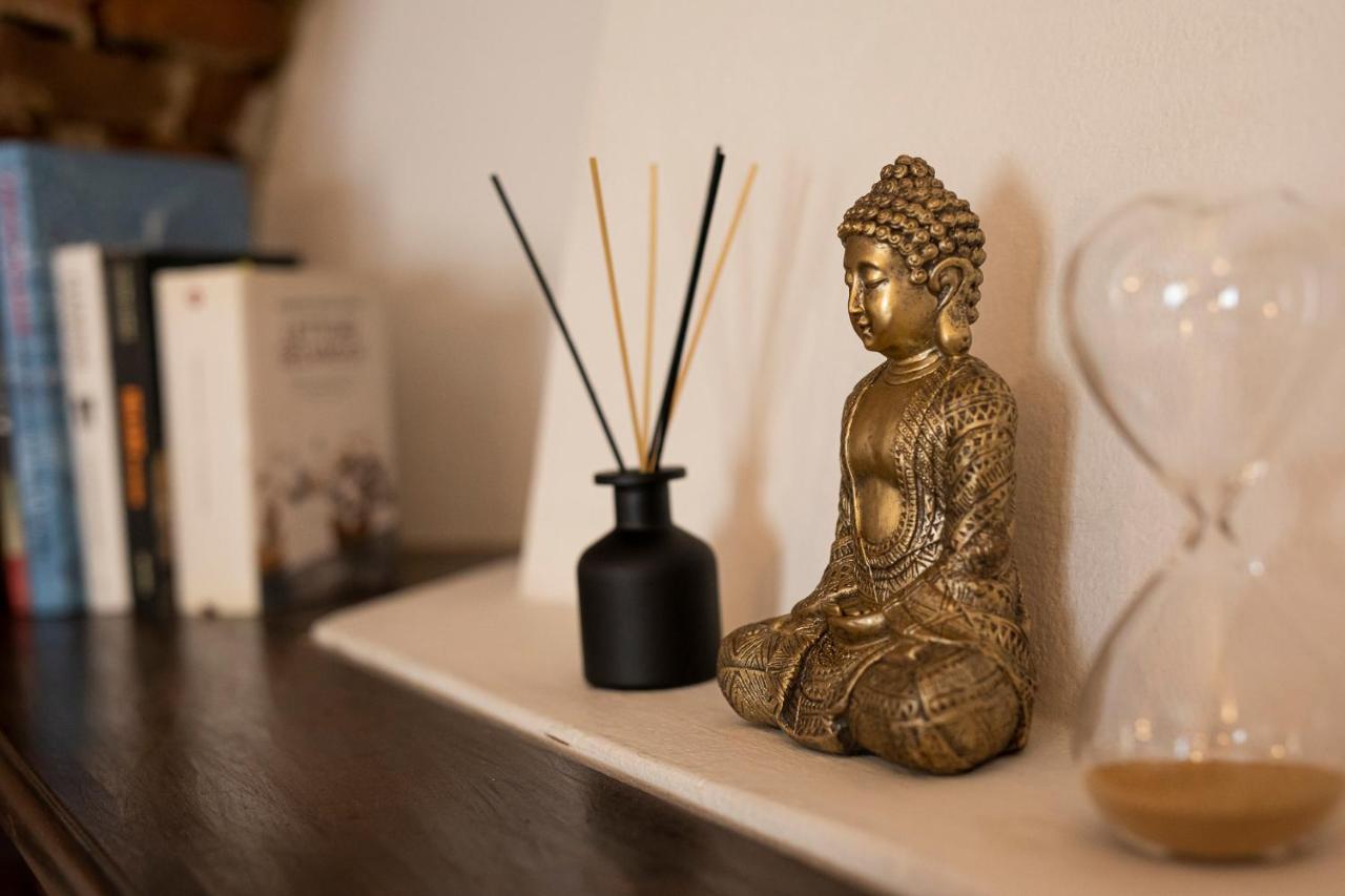 Cozy House In Naviglio Grande - Homy Apartamento *
