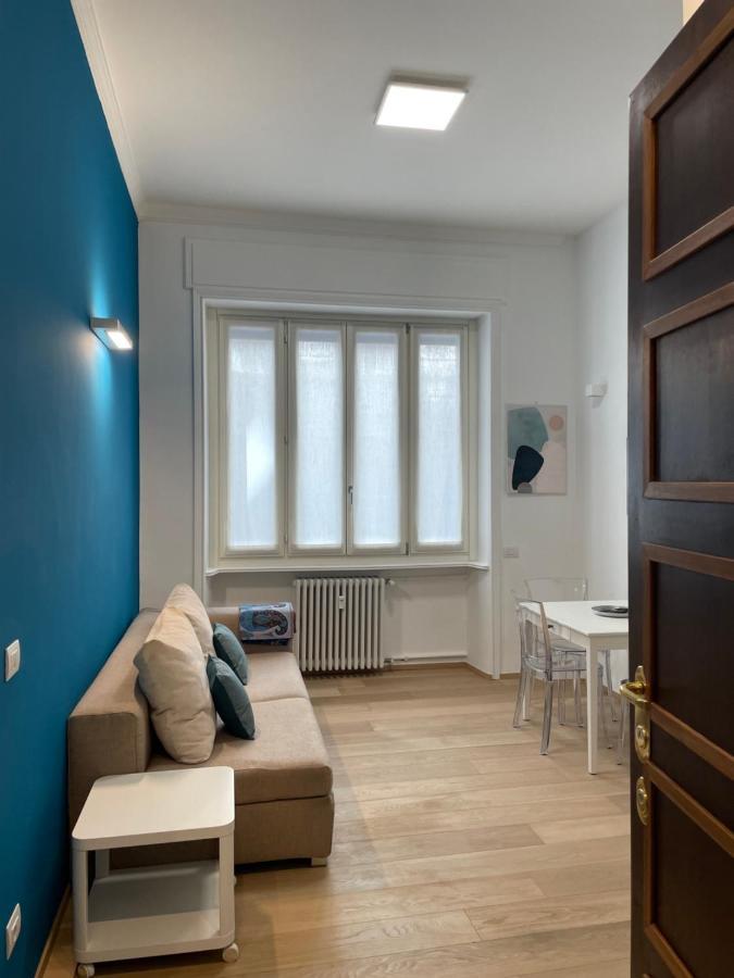 Dimora Dei Cappuccini Apartamento *