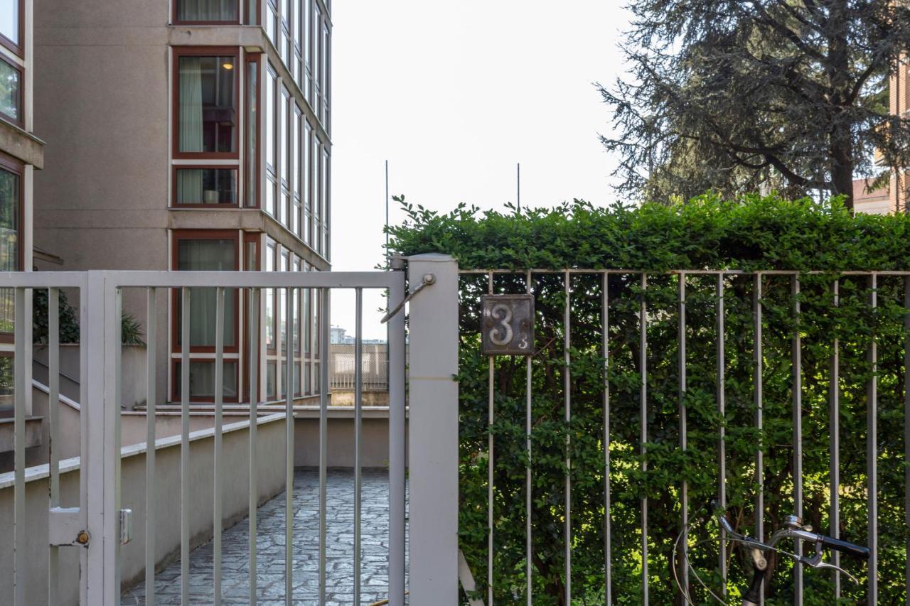 Apartment Twins - Tolstoj District Mailand