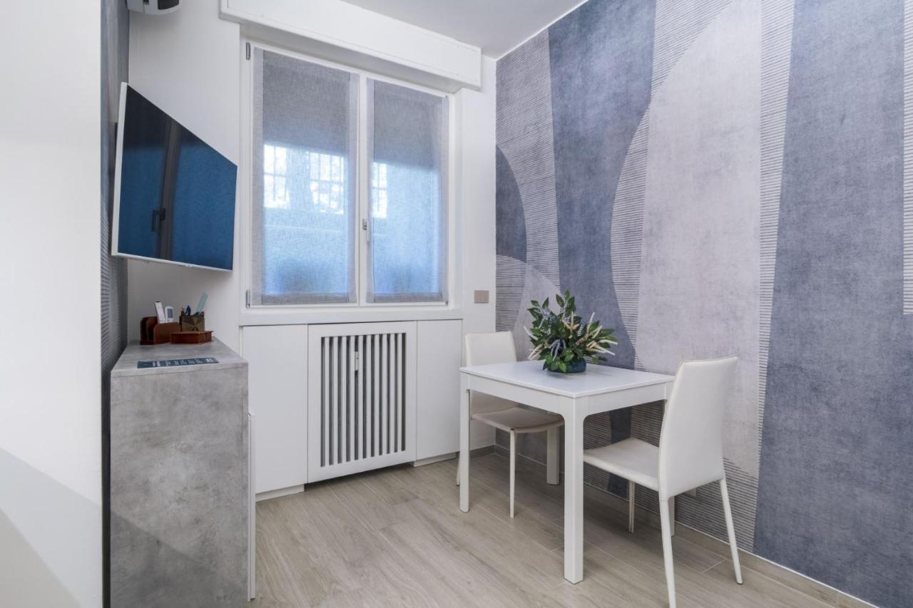 Easylife - Stile E Comfort In Porta Venezia Apartamento