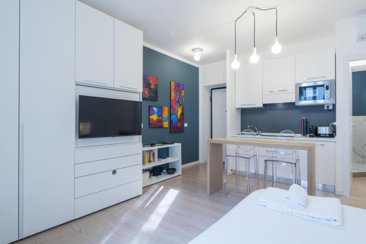 Easylife - Moderno E Chic In Porta Venezia Apartment *