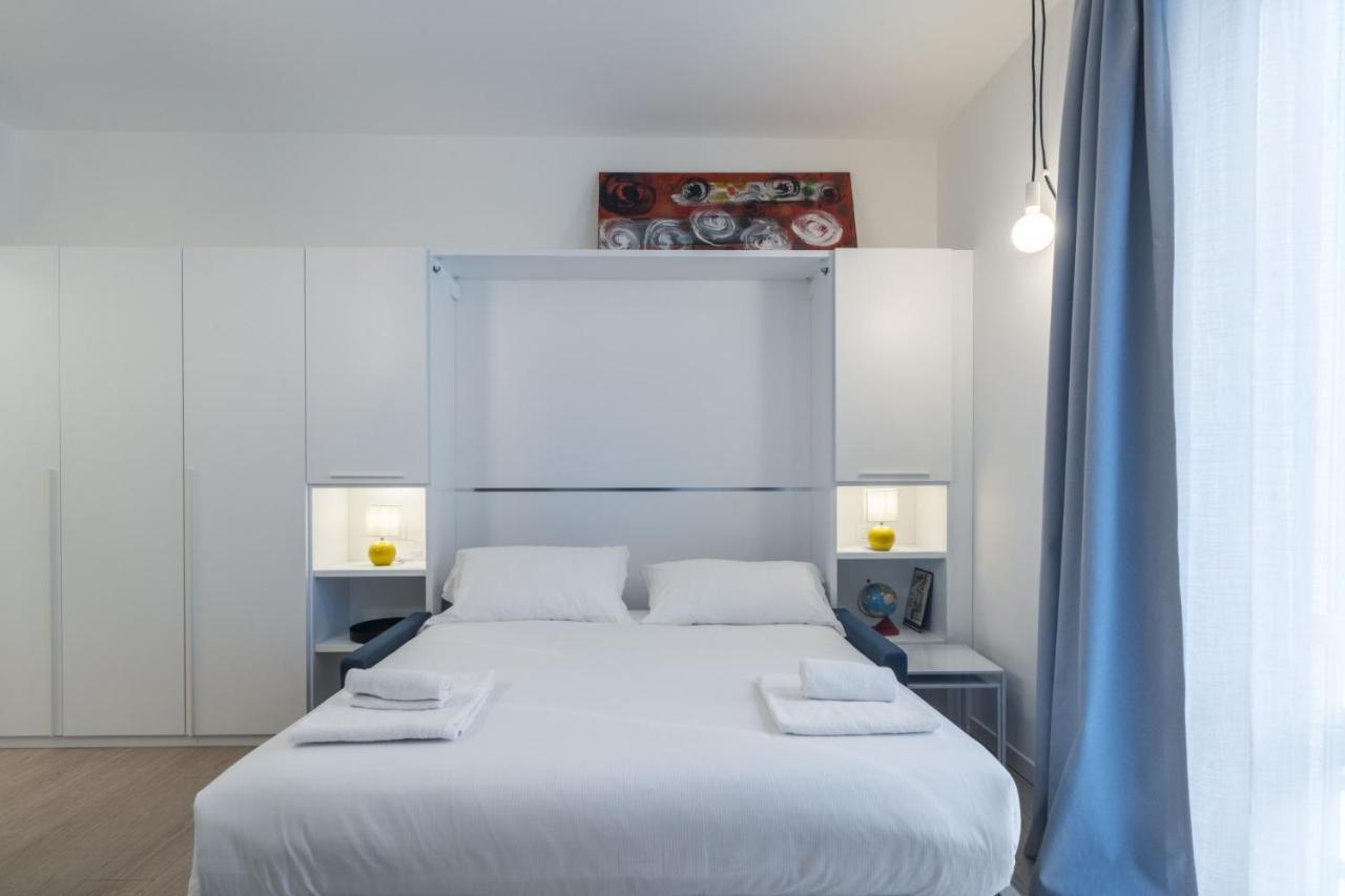 Easylife - Moderno E Chic In Porta Venezia Apartment Mailand