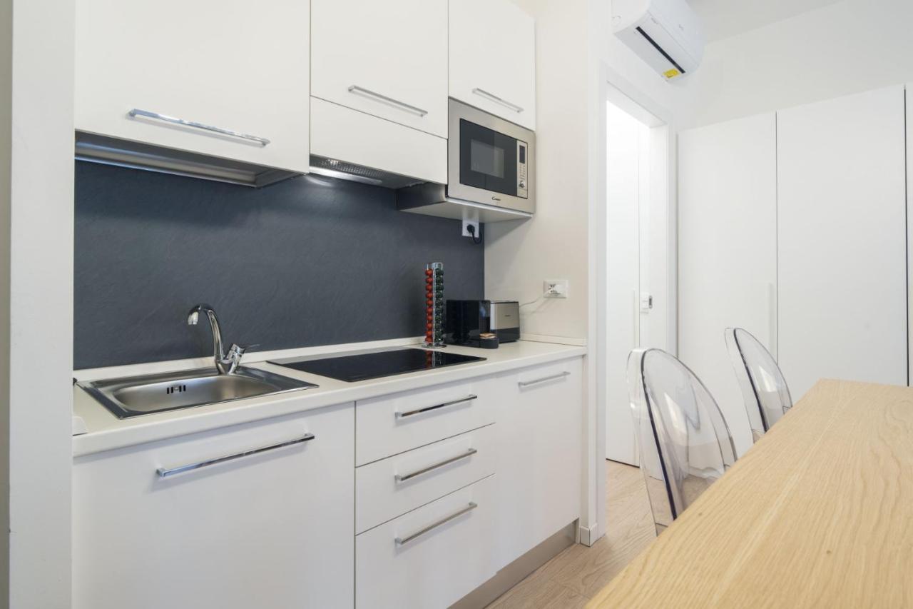 Easylife - Moderno E Chic In Porta Venezia Apartment Mailand