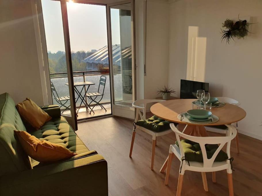 Apartment Sunhouse - Nuovo Accogliente Bilocale
