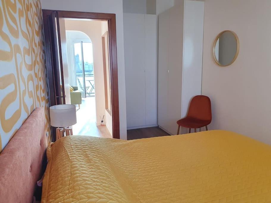 Sunhouse - Nuovo Accogliente Bilocale Apartment Mailand