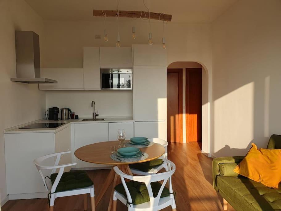 Sunhouse - Nuovo Accogliente Bilocale Mailand