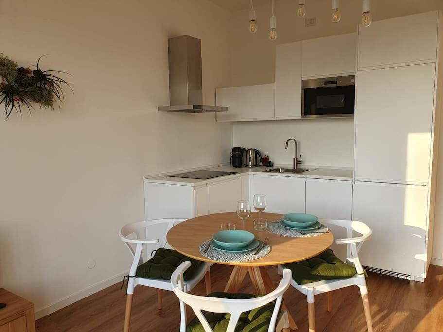 Sunhouse - Nuovo Accogliente Bilocale Apartment Mailand