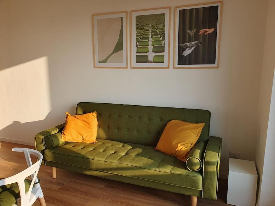 Apartment Sunhouse - Nuovo Accogliente Bilocale Mailand