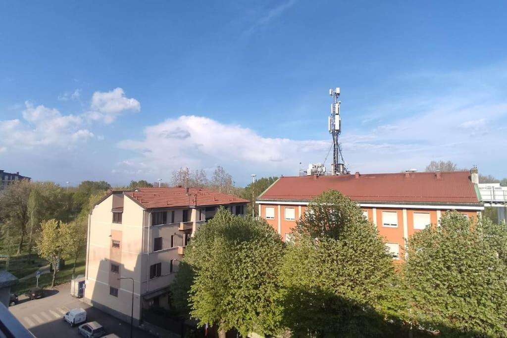 Sunhouse - Nuovo Accogliente Bilocale Apartment