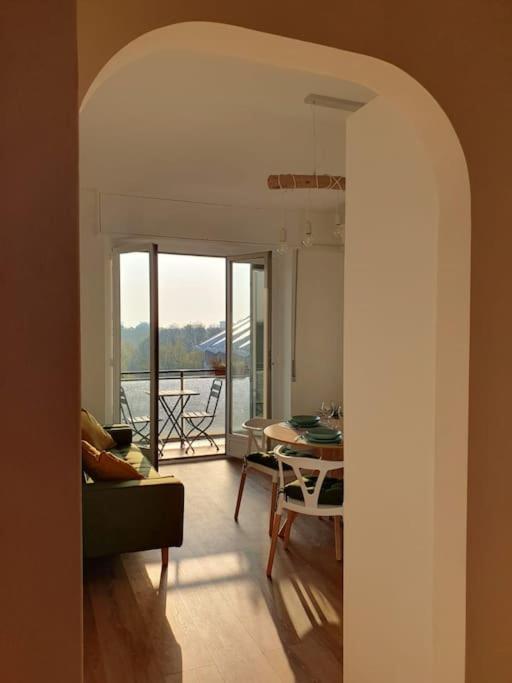 Sunhouse - Nuovo Accogliente Bilocale Apartment Mailand