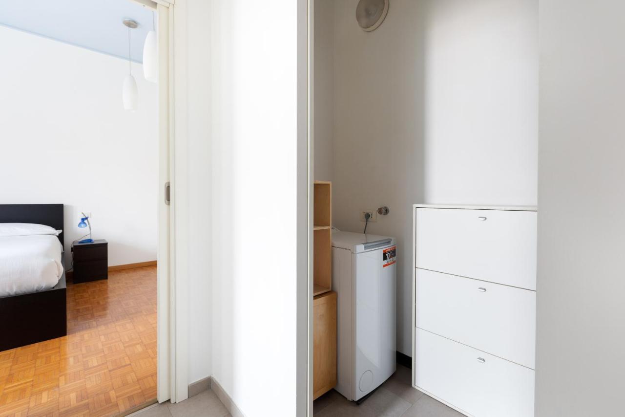 Cozy Apt With Balcony - Mm2 Sant'agostino Apartment *