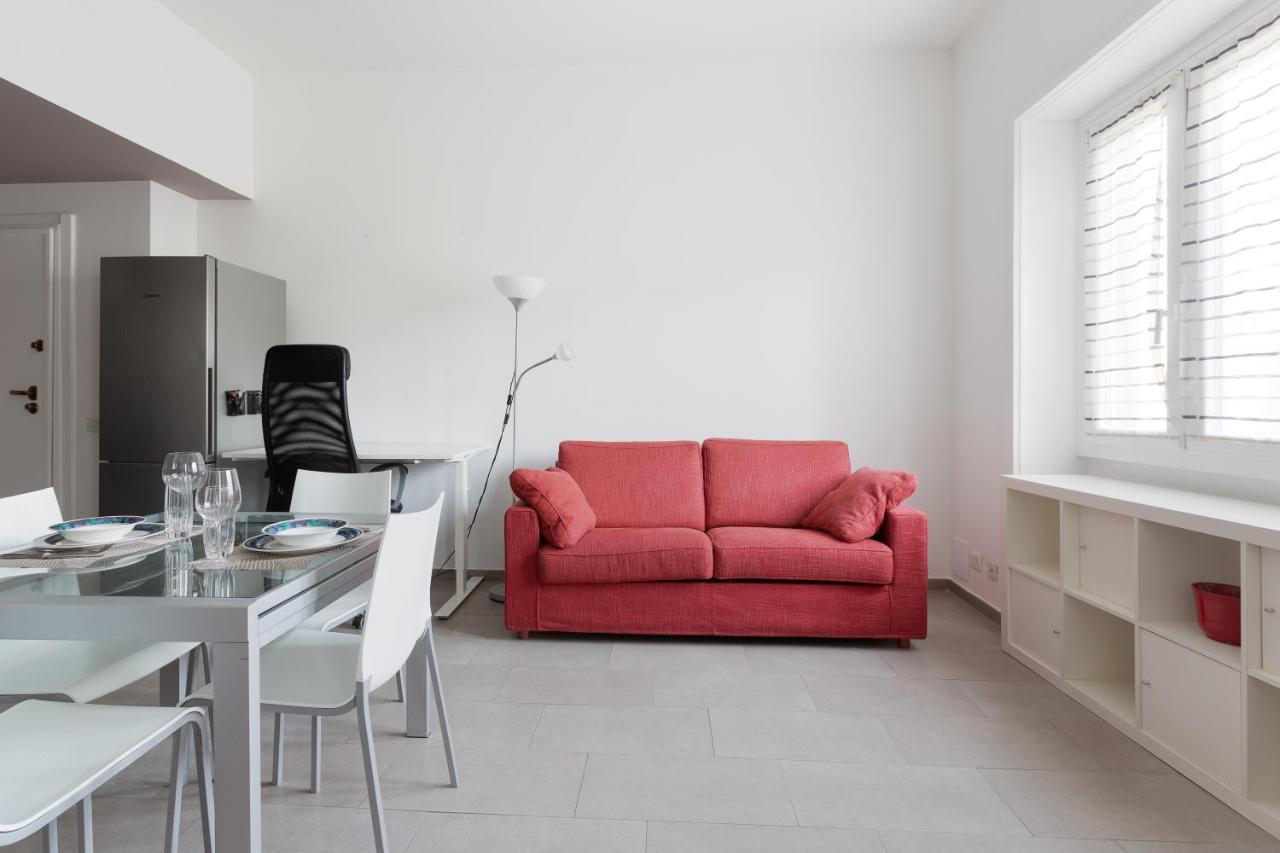 Cozy Apt With Balcony - Mm2 Sant'agostino Apartment