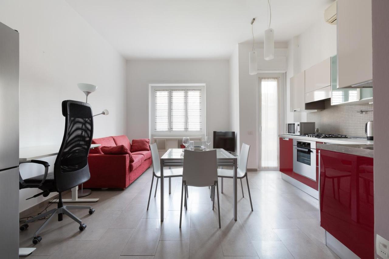 Cozy Apt With Balcony - Mm2 Sant'agostino