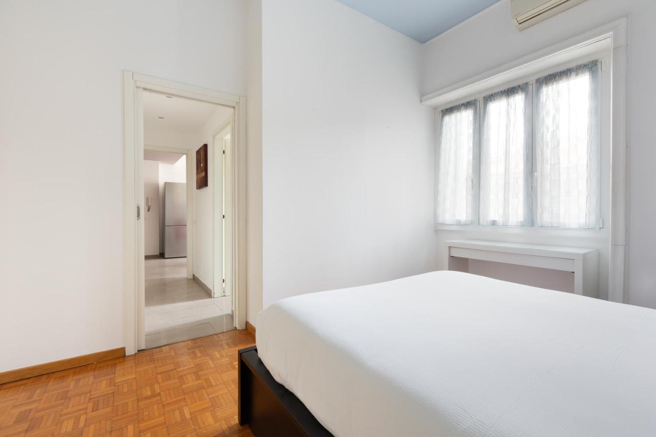 Cozy Apt With Balcony - Mm2 Sant'agostino