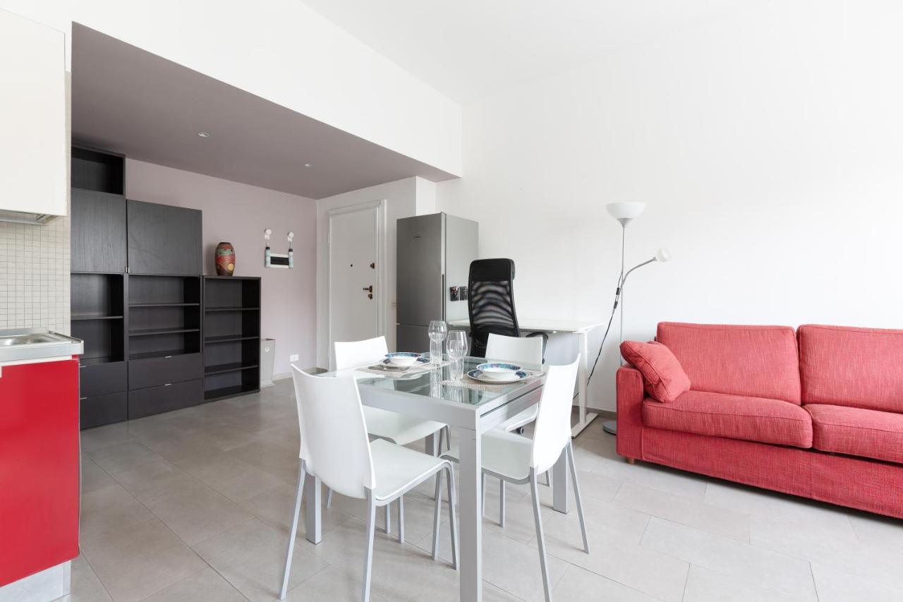 Cozy Apt With Balcony - Mm2 Sant'agostino *
