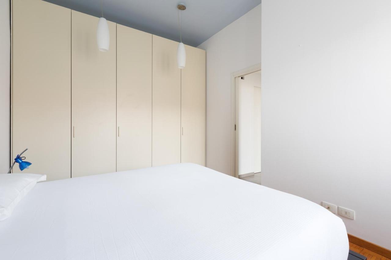 Apartment Cozy Apt With Balcony - Mm2 Sant'agostino *