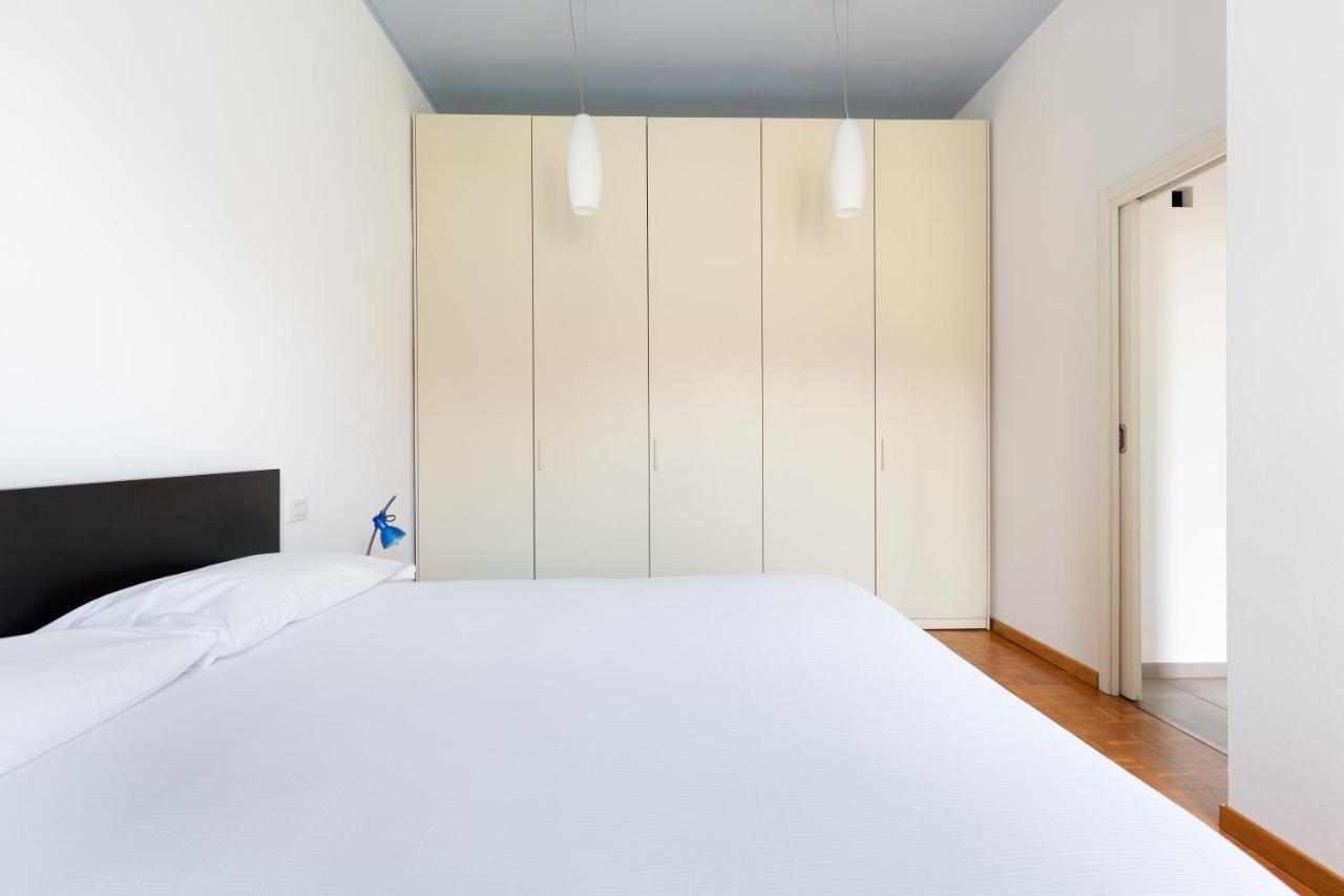 Cozy Apt With Balcony - Mm2 Sant'agostino Apartment Mailand
