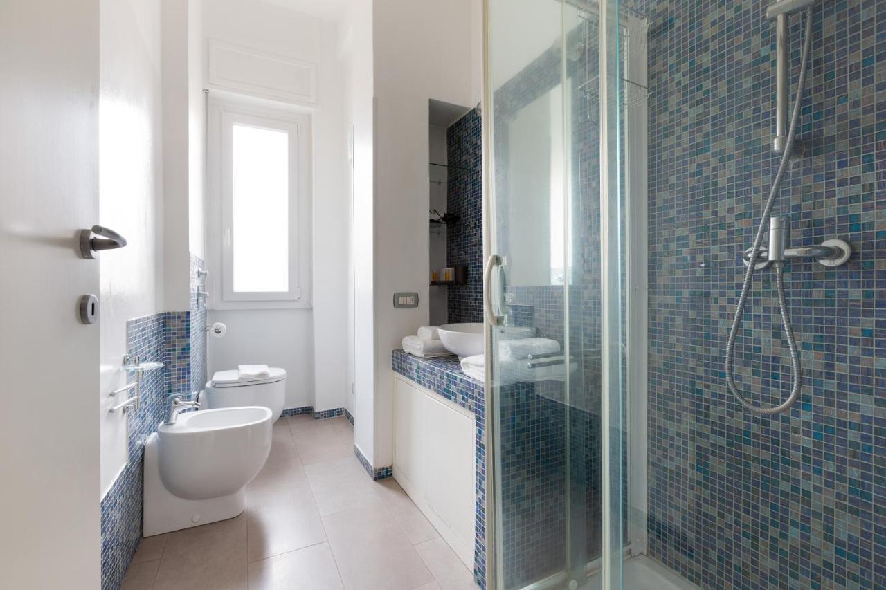 Apartment Cozy Apt With Balcony - Mm2 Sant'agostino *