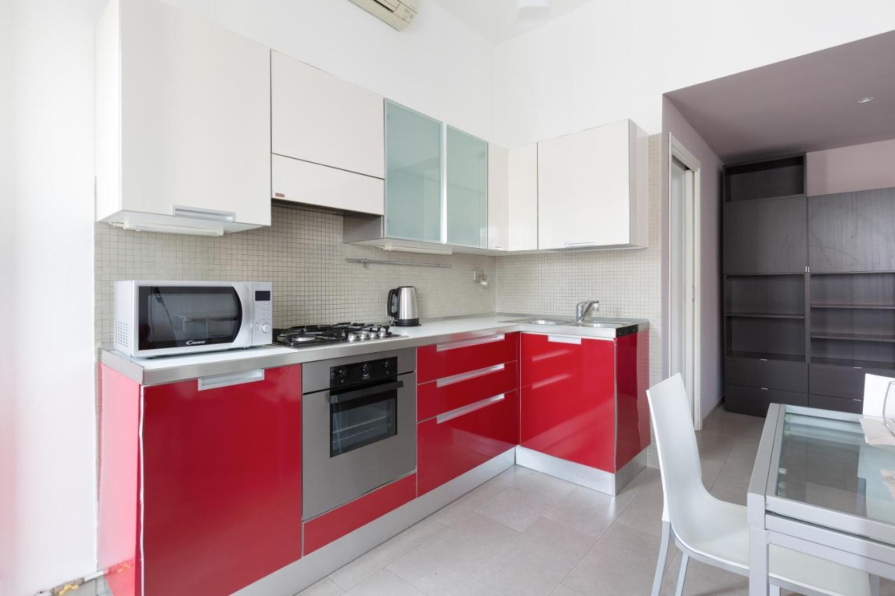 Cozy Apt With Balcony - Mm2 Sant'agostino Apartment *