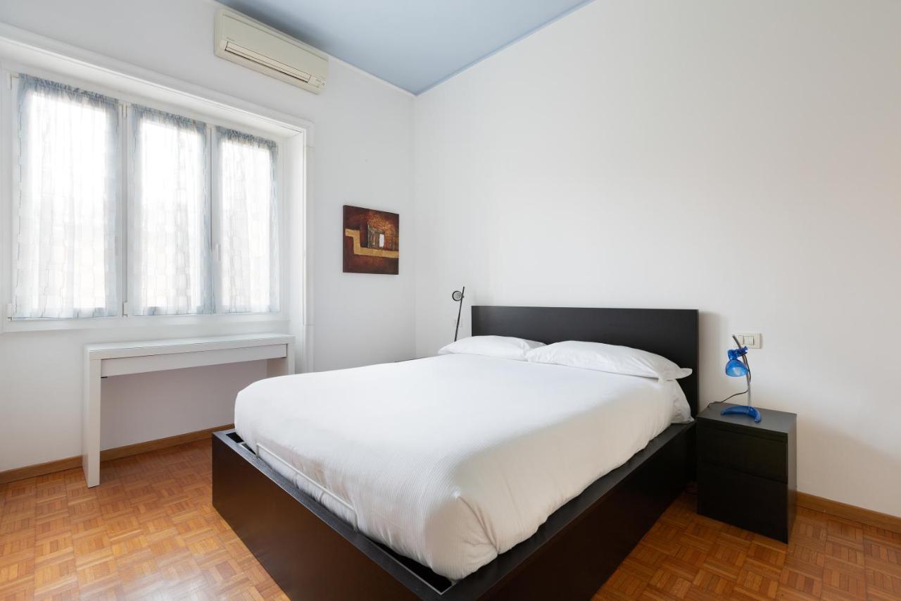 Apartment Cozy Apt With Balcony - Mm2 Sant'agostino *