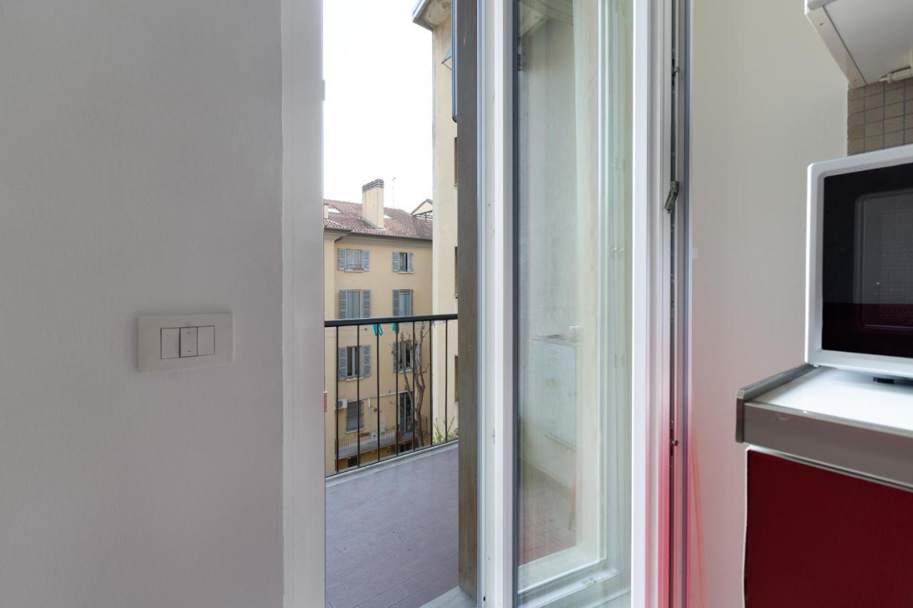 Cozy Apt With Balcony - Mm2 Sant'agostino Apartment