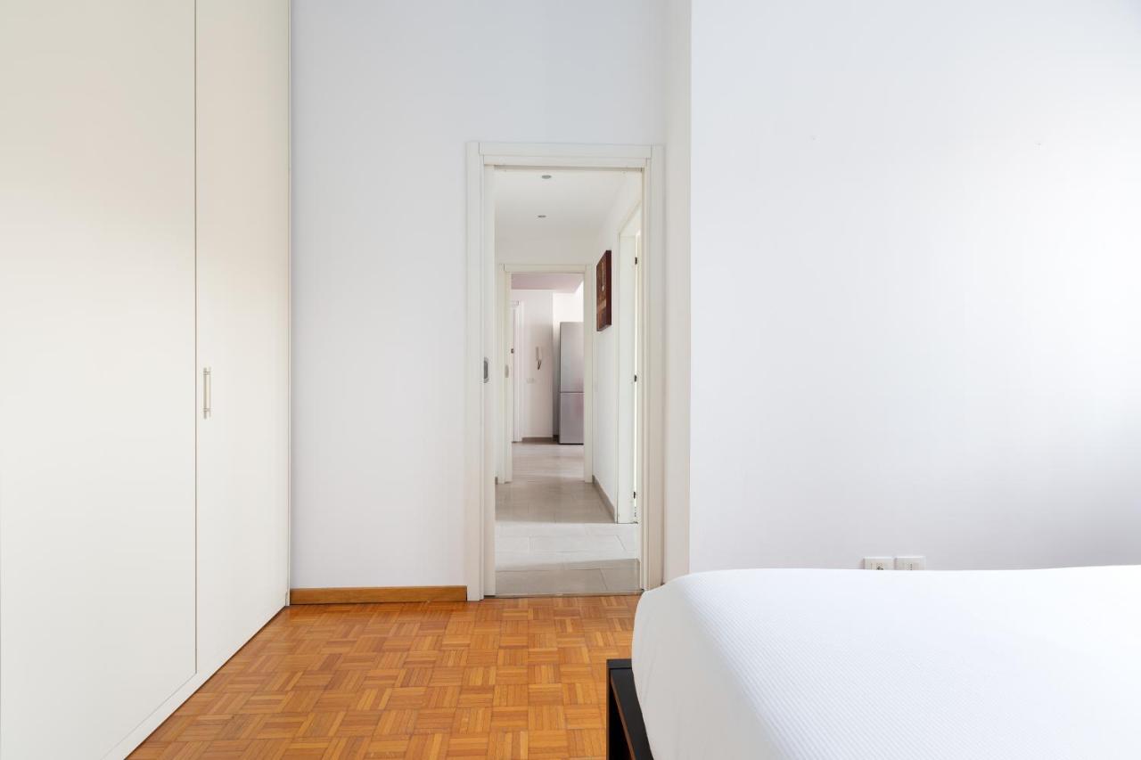 Cozy Apt With Balcony - Mm2 Sant'agostino Apartment