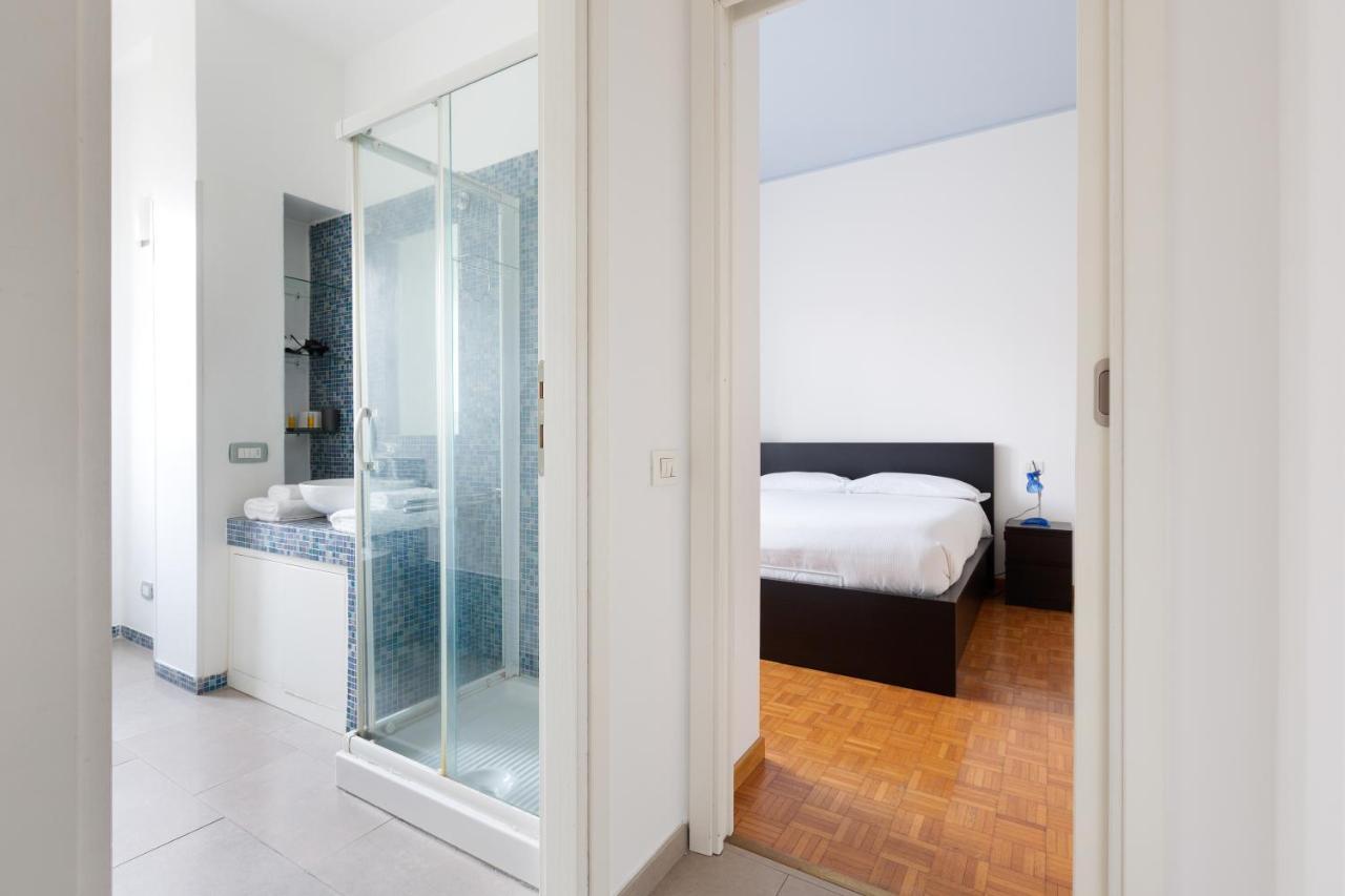 Cozy Apt With Balcony - Mm2 Sant'agostino Apartment *