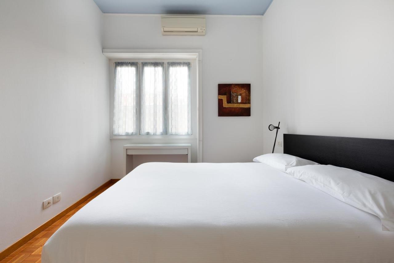 Cozy Apt With Balcony - Mm2 Sant'agostino Apartment *