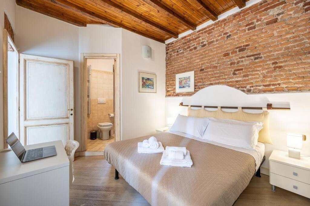 Colonne's Nest - Cozy And Silent With Ac * Mailand