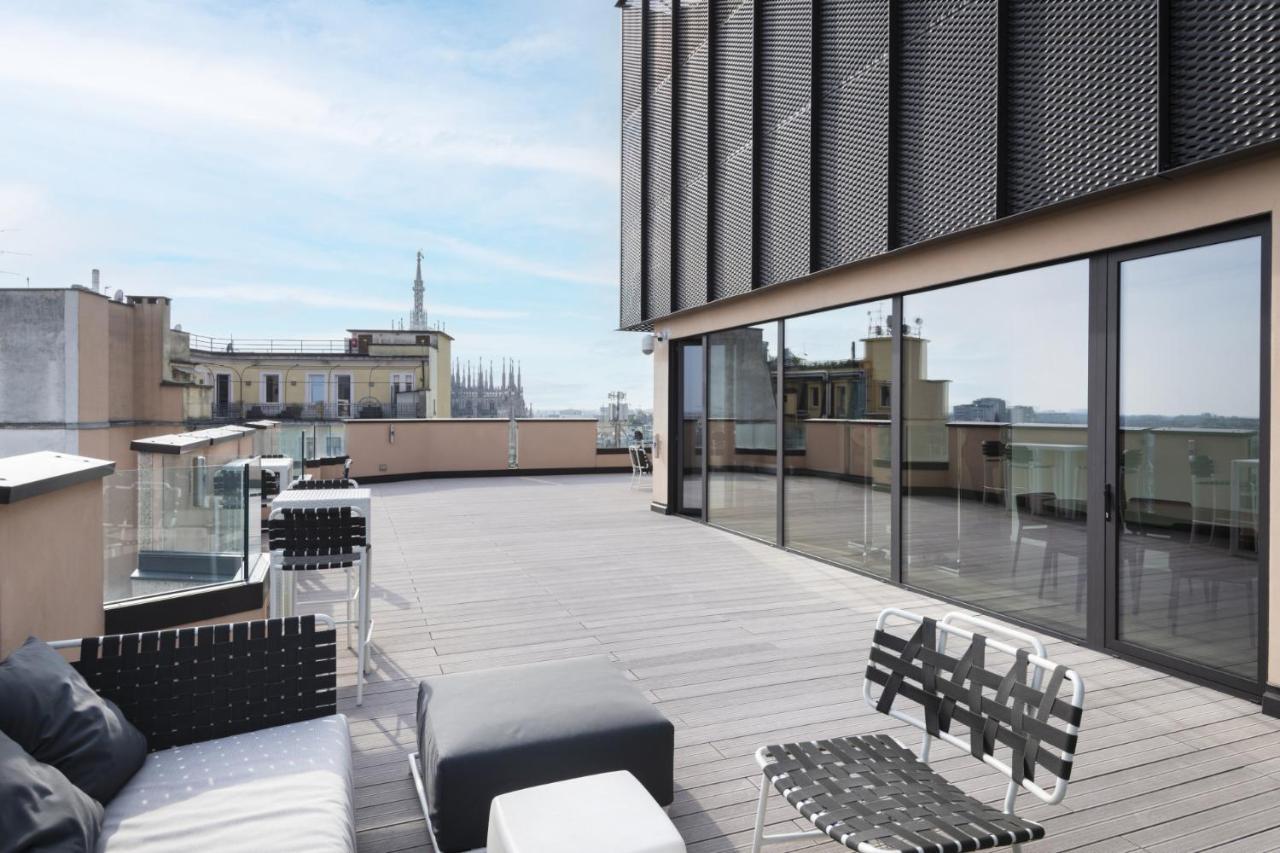 Easylife - Lussuosa Dimora Con Rooftop Condominiale Vista Duomo * Milan