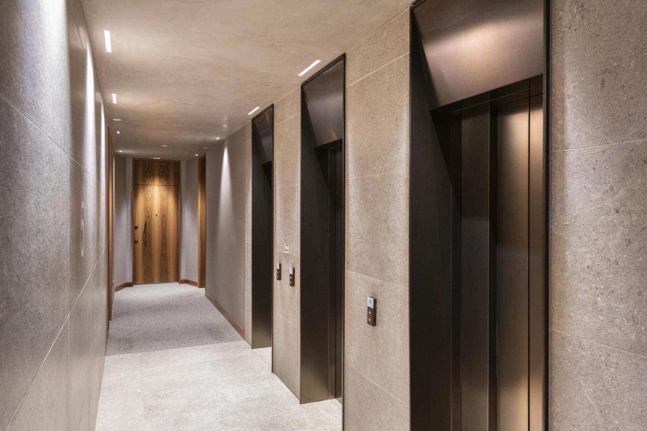 Easylife - Lussuosa Dimora Con Rooftop Condominiale Vista Duomo Apartment *