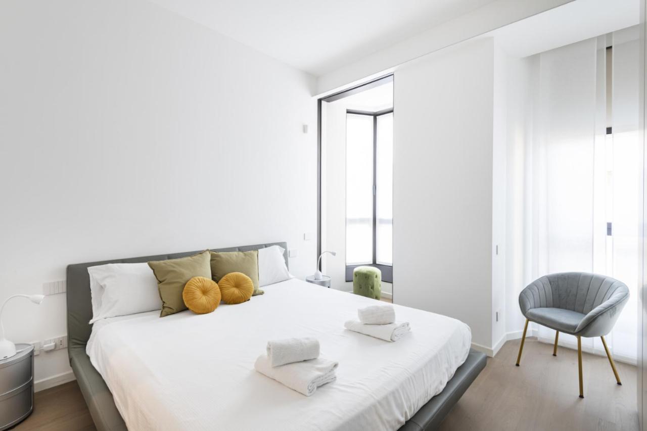Apartment Easylife - Lussuosa Dimora Con Rooftop Condominiale Vista Duomo Milan