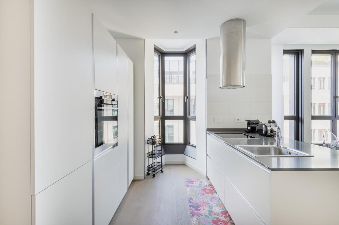 Easylife - Lussuosa Dimora Con Rooftop Condominiale Vista Duomo