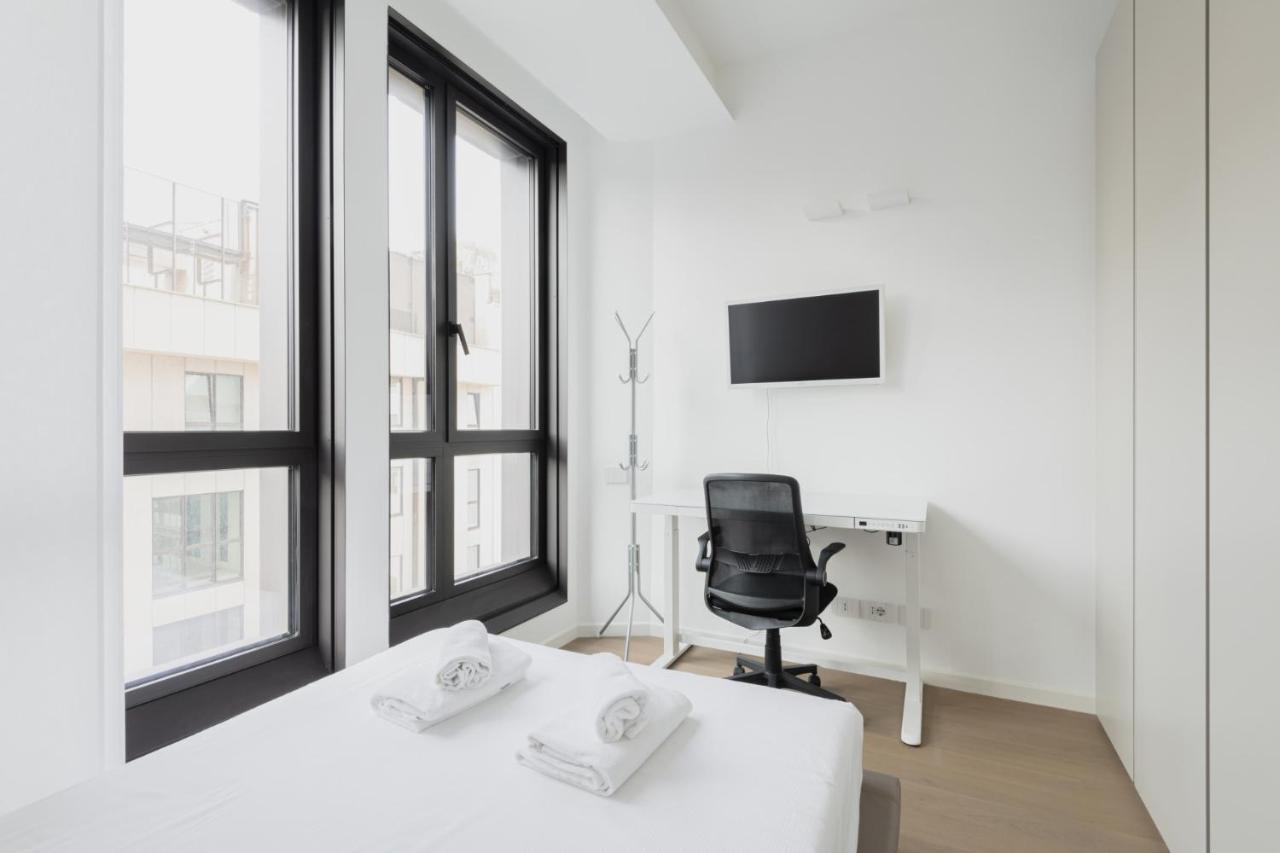 Easylife - Lussuosa Dimora Con Rooftop Condominiale Vista Duomo Apartment *