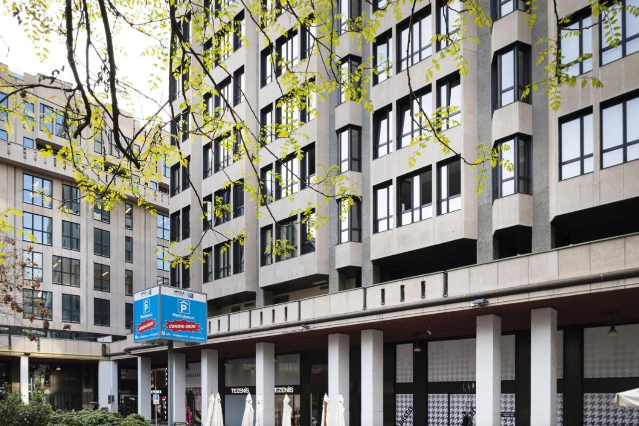 Apartment Easylife - Lussuosa Dimora Con Rooftop Condominiale Vista Duomo *
