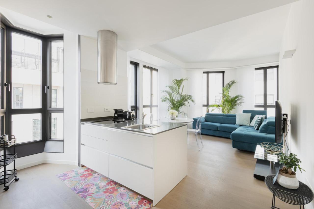 Easylife - Lussuosa Dimora Con Rooftop Condominiale Vista Duomo Apartment *