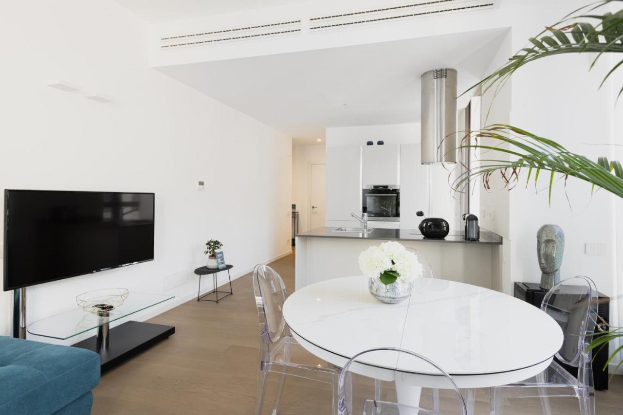 Easylife - Lussuosa Dimora Con Rooftop Condominiale Vista Duomo *