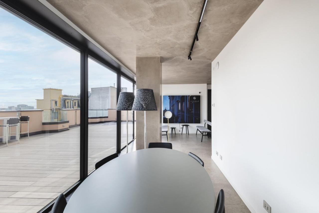 Easylife - Lussuosa Dimora Con Rooftop Condominiale Vista Duomo *