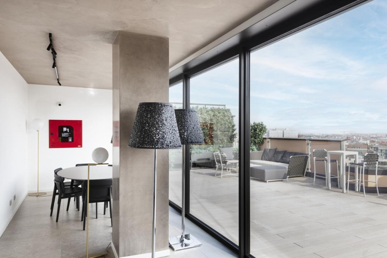 Easylife - Lussuosa Dimora Con Rooftop Condominiale Vista Duomo *