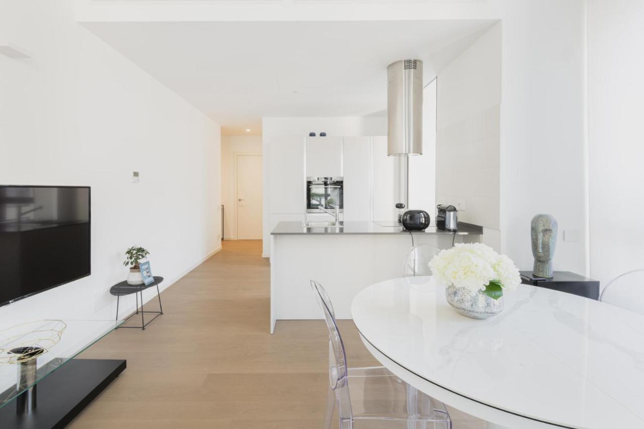 Easylife - Lussuosa Dimora Con Rooftop Condominiale Vista Duomo Milan
