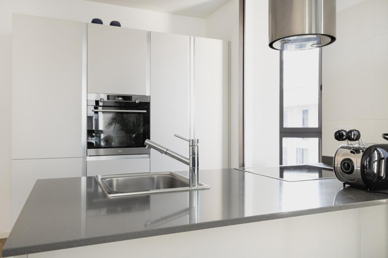 Easylife - Lussuosa Dimora Con Rooftop Condominiale Vista Duomo Apartment Milan